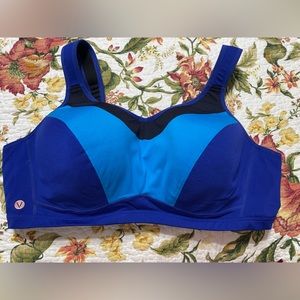 46DD LIVi Active Sports Bra- underwire